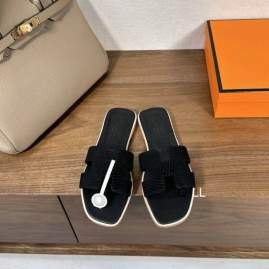 Picture of Hermes Slippers _SKUHermessz35-40LL03121700